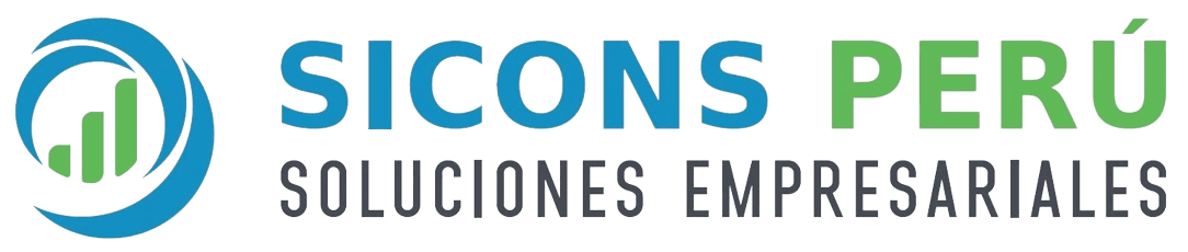 Logo SICONSPERU1