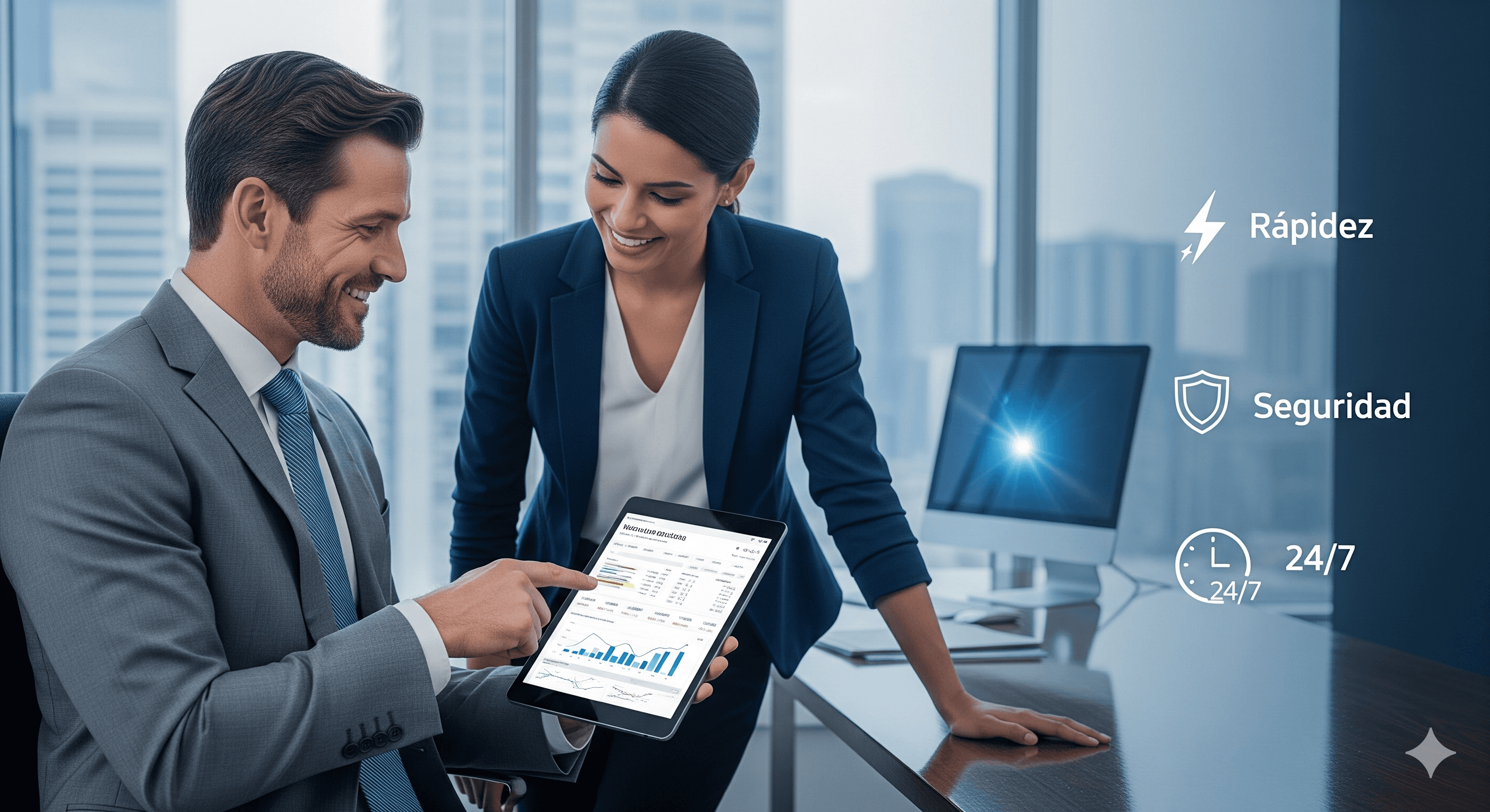 Facturación Electrónica web