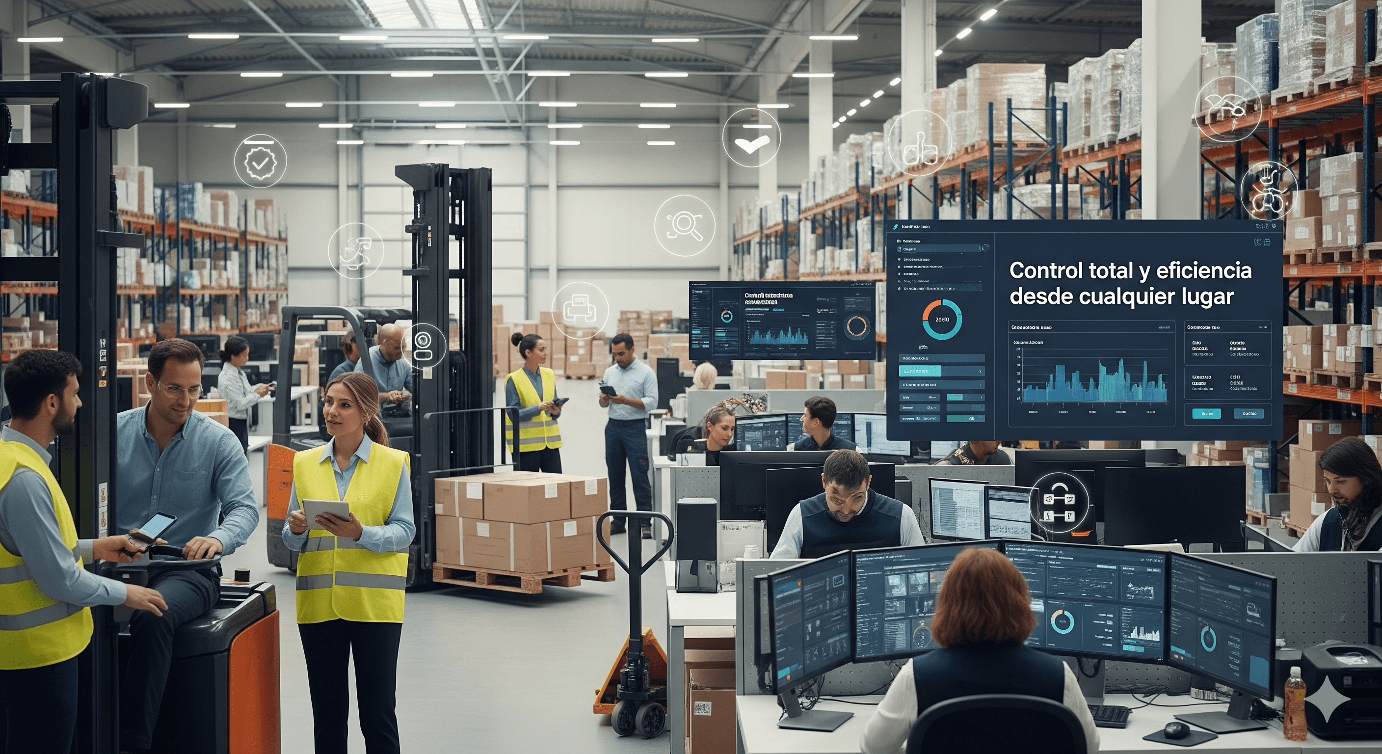 Guía Electrónica web